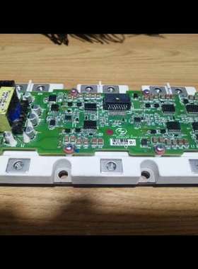 {议价}开发板新能源ⅠGBT模块，GD800HTT65P4S，功