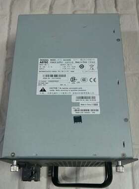 {议价}思科cisco PWR-C45-1400AC 341-004