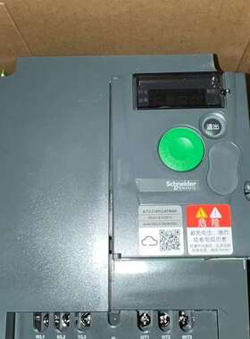 {议价}ATV310HU40N4A变频器4KW正品日期
