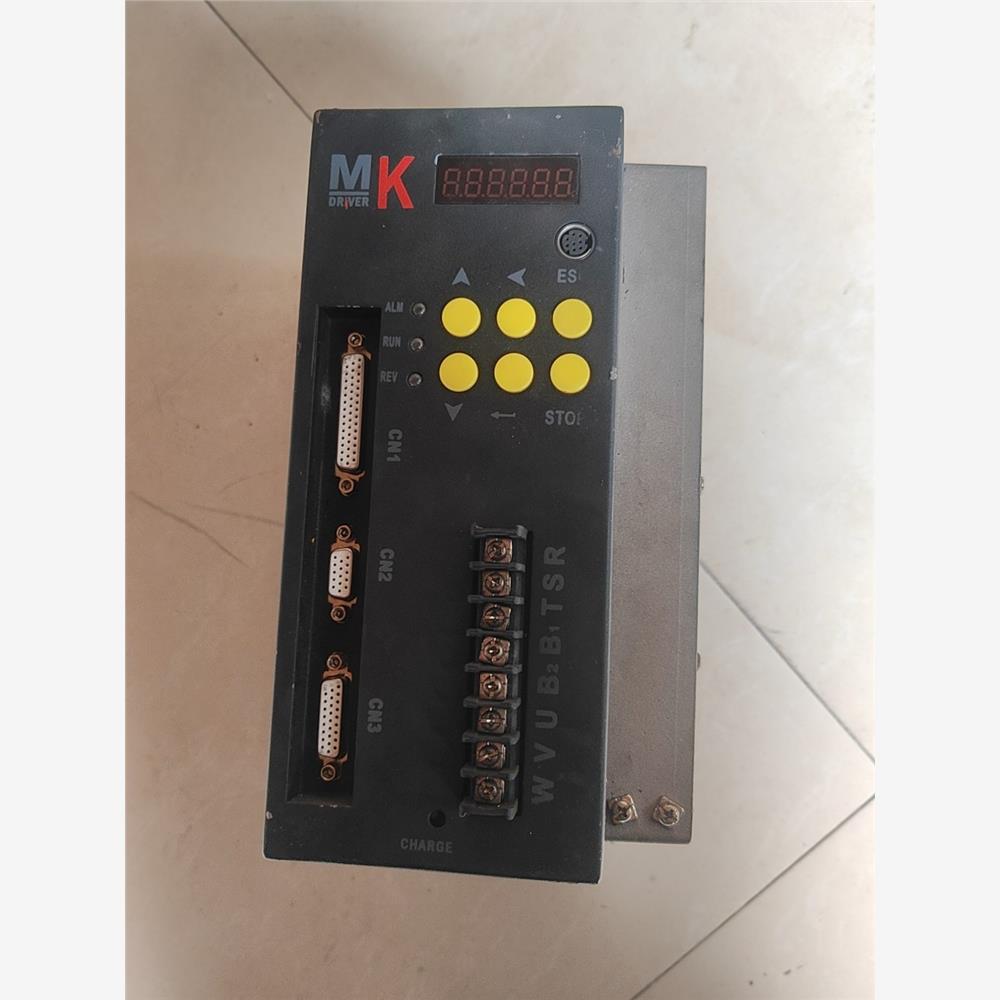 议价MK伺服驱动器SD-S4T5
