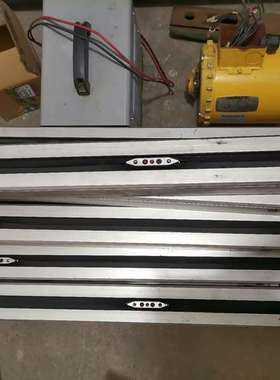 {议价}isel直线丝杠模组