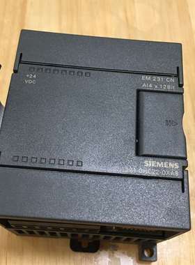 {议价}ai4X12Bit模块6ES7231-0HC22-0X