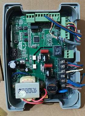 {议价}大华道闸机控制板 ETE13486RO 编码限位主