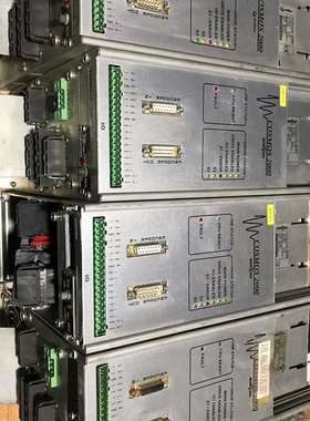 {议价}SMITEC驱动器4台，Cosmos2000，