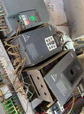 {议价}ATV310HD11N4A变频器