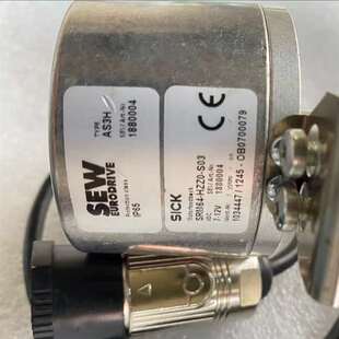 {议价}SEW编码器AS3HSRM64-HZZO-S03德国