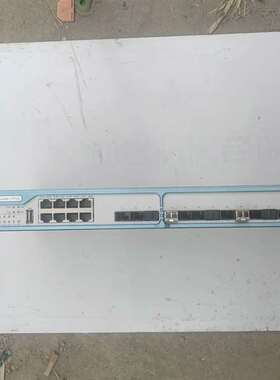 {议价}tg-nettg-net s6200e-15tf-8G万兆主