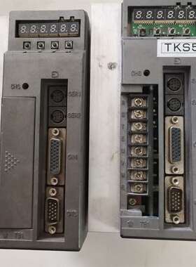 {议价}全数字交流伺服驱动器KH270-H-30/TH270-H-3