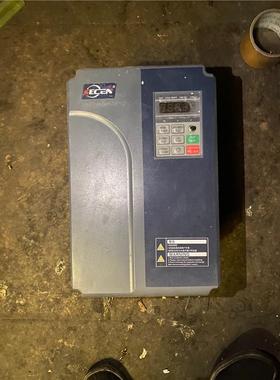 议价KECEN科创变频器KCX800-G11/P15T4B，11