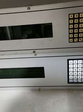 {议价}hopf时间模块无线电时钟系统7001，有意