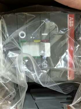 {议价}ABB塑壳断路器 S3H250 200A 250A
