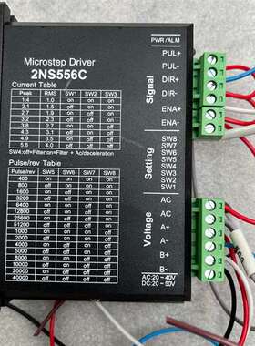 {议价}驱动2NS556C一个包好用，成色如新需要的