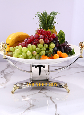 新亮点桌面KTV摆台用品不锈钢