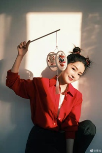 新年灯笼 元宵灯笼   古风手提花灯 儿童灯笼 diy灯笼