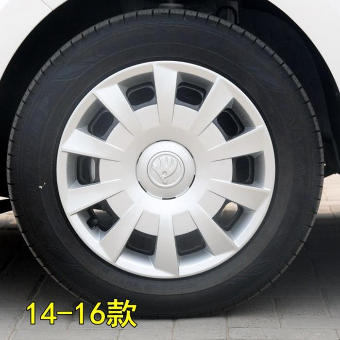 适用于斯柯达昕动轮毂盖昕动轮胎轮毂盖