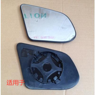 适用于 CX30后视镜片 CX30倒车镜玻璃 CX30反光镜片