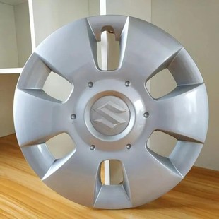 适用于铃木雨燕车轮盖 老雨燕轮毂罩钢圈盖轮胎罩 14寸雨燕轮毂盖