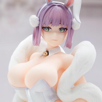 Lume兔女郎美少女御姐手办模型