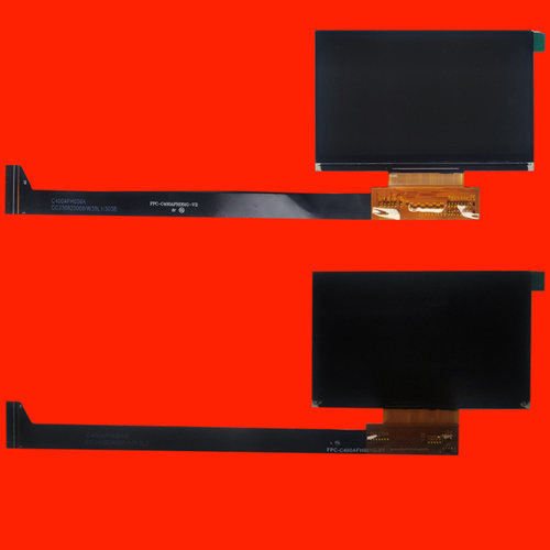 全新原装小明Q3 C015FCN-X3投影机仪液晶屏液晶板显示片