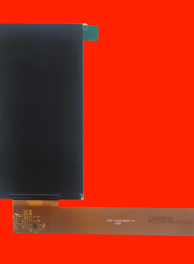 全新原装FPC-C402IHD004B-V1投影机投影仪液晶屏液晶板