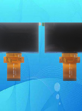 FPC-HX050-V2.0 V02投影机投影仪高清液晶屏液晶板
