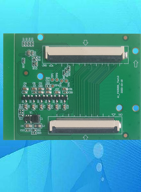 轰天砲轰天炮A1_PJ058S1_Ver1.0 M7 M7W投影机投影仪主板转接板