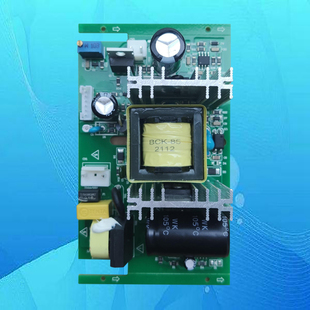 HTP_BCK85_Ver1.1投影机 轰天砲W2 仪电源板供电板 W12S W12 V68W W2S
