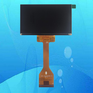 FPC 4000 4000投影机投影仪液晶屏液晶板 RX045B