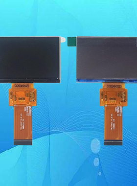 FPC-HX027 V1.0 V01投影机液晶屏投影仪液晶板显示板片