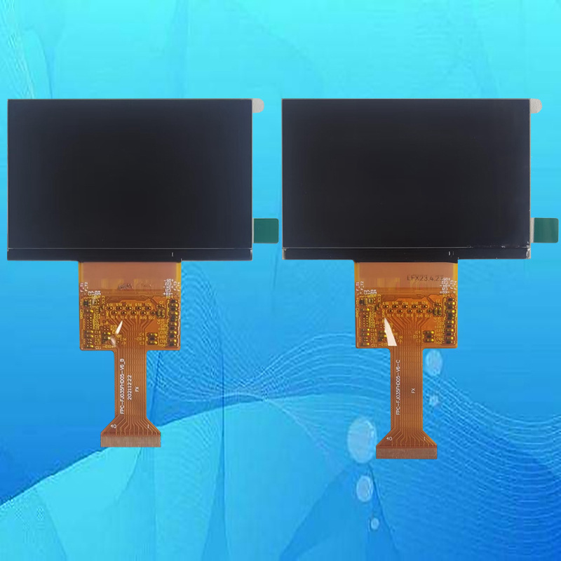 FPC-FJ035FHD05-V6_B C投影机液晶屏投影仪液晶板