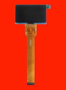 全新原装FPC-QY27003-A QY27006-01 QY27006FOG-01A OTP投影机投影仪液晶屏液晶板