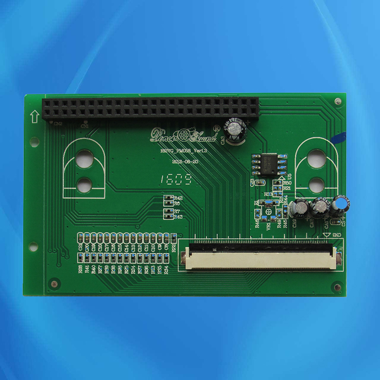 轰天炮轰天砲LED-86投影机投影仪主板转接板