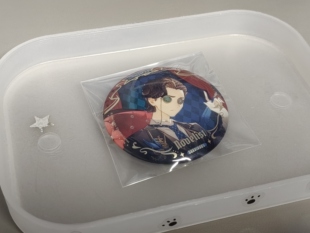 第五人格完美杀青吧唧有原袋