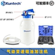 坤泰10L气动式 自动变速箱油加油机更换机工具换油机波箱油加注器