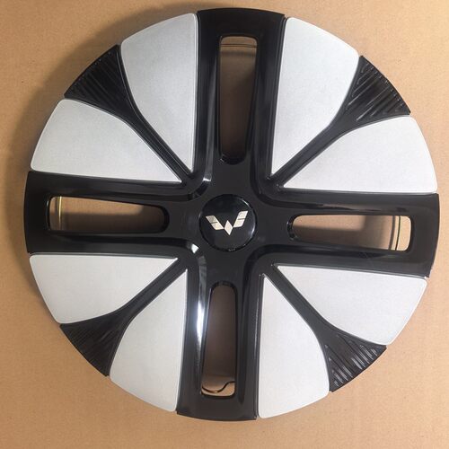 适用于25款缤果S轮毂盖 缤果S轮毂盖 轮毂盖罩 轮胎帽 装饰盖16寸