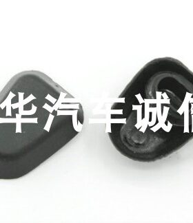 适用宝来新捷达新速腾高尔夫6高7 车门堵盖车门小塑料盖 胶皮堵盖