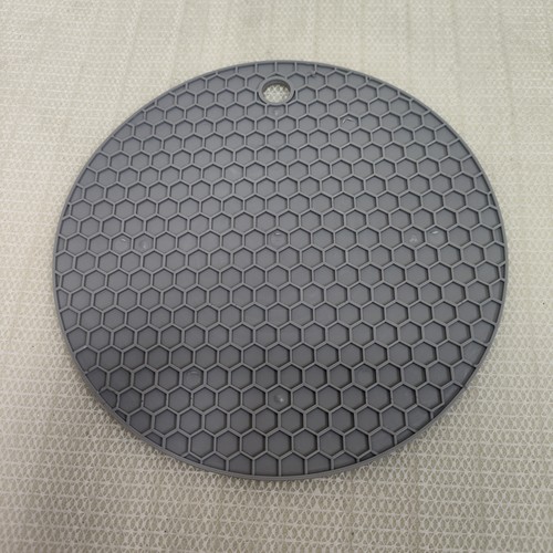 硅胶隔热垫餐桌垫杯垫防烫垫耐高温餐垫锅垫碗垫家用盘垫砂锅垫子