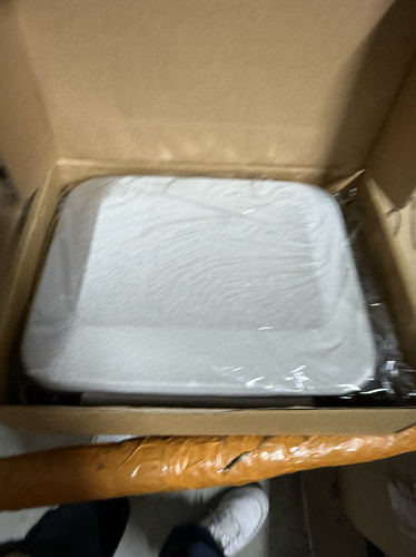 超级上档次的收纳包。