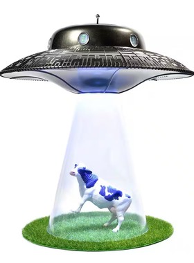 UFO灯，110V，高极货
