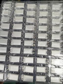 MP5蓝牙 3.7V聚合物锂电池402030 MP4 MP3 录音笔200毫安 502030