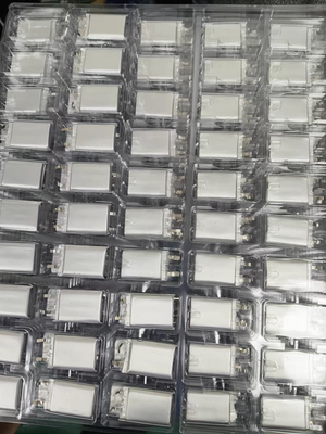 3.7V聚合物锂电池402030 502030  MP3 MP4 MP5蓝牙 录音笔200毫安