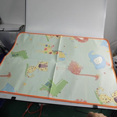 垫子防水可洗生理期成人防漏例假经期隔尿垫 50m×70m 儿童防尿床