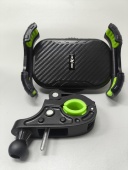 自行车手机支架