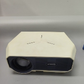 随机发 品牌高清投影仪 不包好坏DIY款 式 家用办公宿舍 默认坏