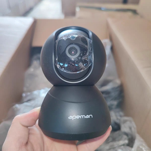 杂款随机发 监控摄像头高清无线 有些绑定 自行解决 不包好坏DIY