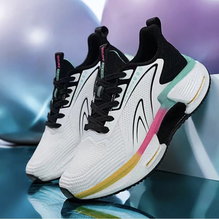 邦特运动鞋男新款绝影3代跑步鞋超轻透气男鞋减震回弹碳板学生鞋