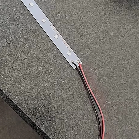 CCO低压蓝紫光灭蝇灭蚊灯条