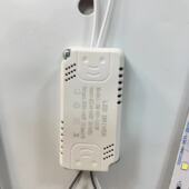 灯具配件LED吸顶灯恒流驱动电源双色变压IC整镇流器3W8W12W24W36W