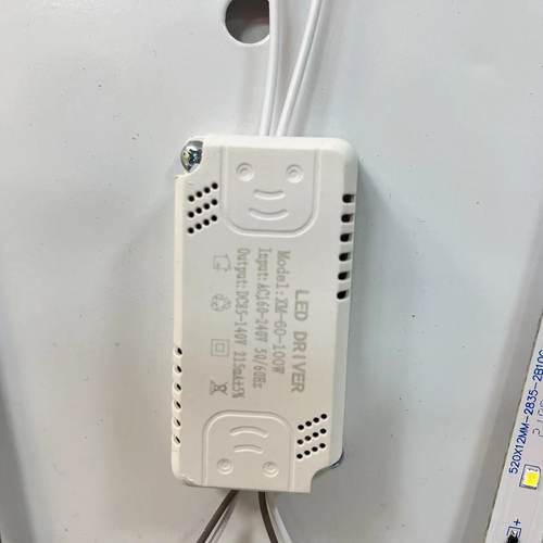 灯具配件LED吸顶灯恒流驱动