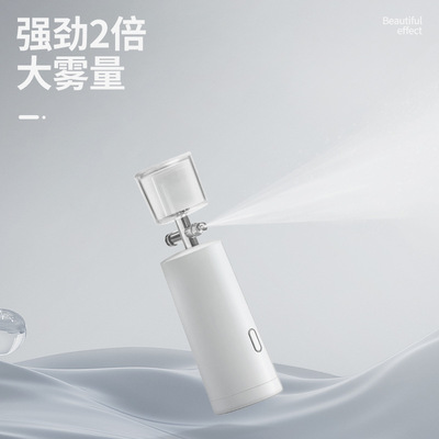 家用脸部手持便携式高压